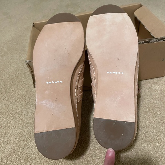 Hender scheme adidas superstar sneaker leather luxury - Picture 10 of 14